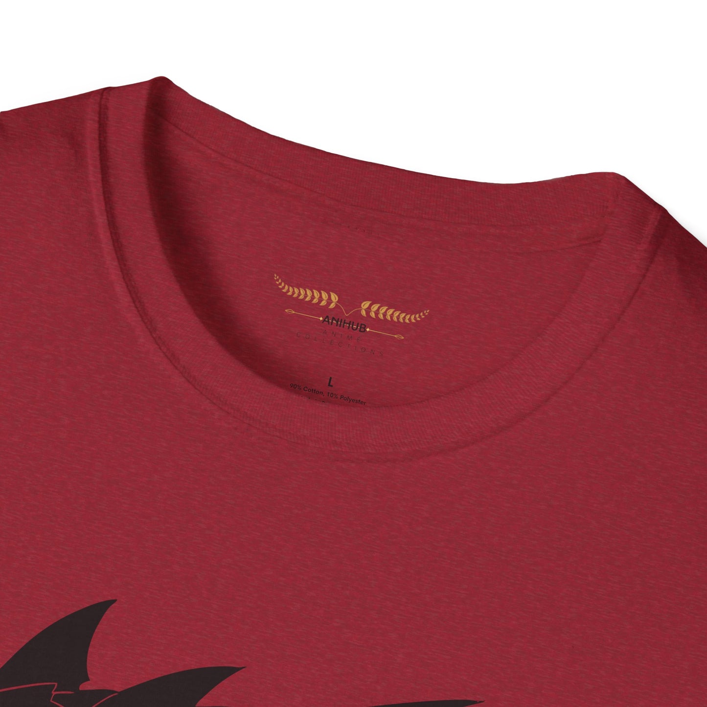 Solo Leveling Collection Sung Jin woo Unisex T-Shirt