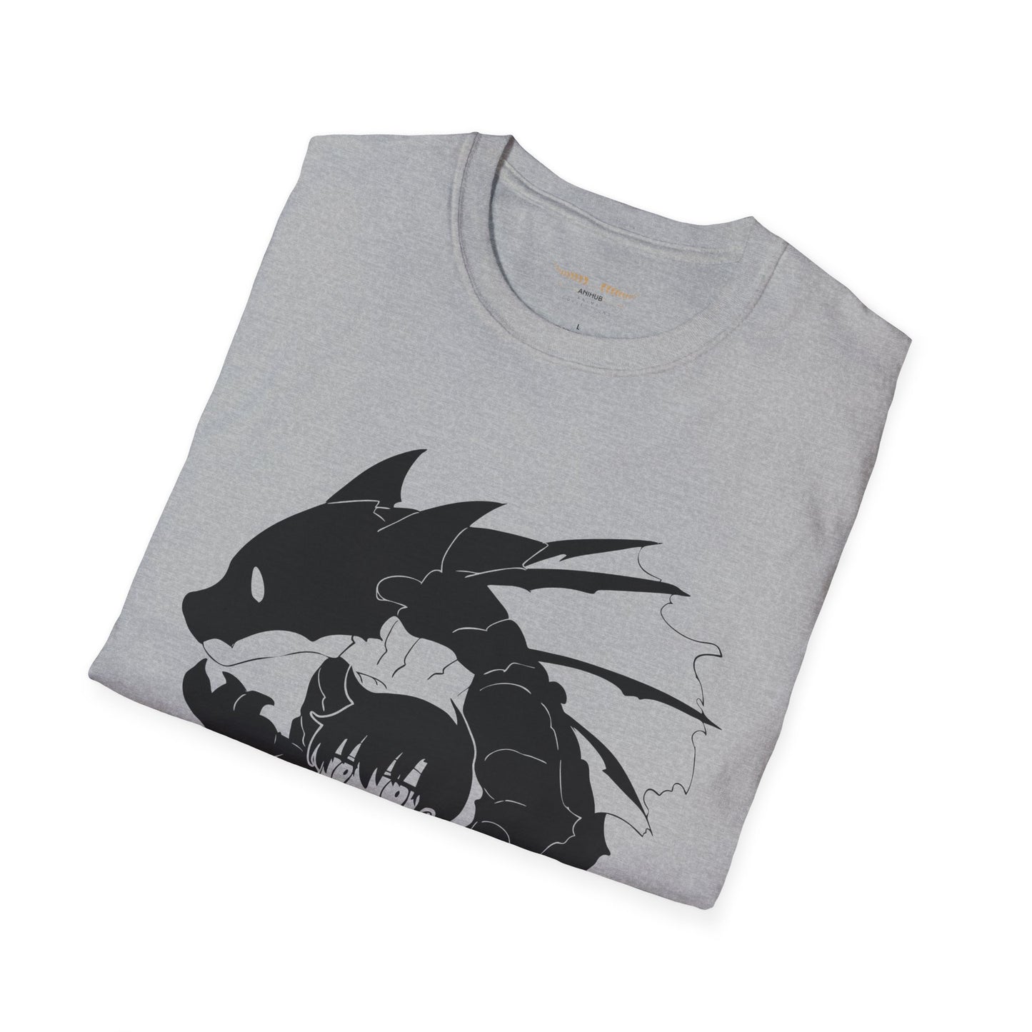 Solo Leveling Collection Sung Jin woo Unisex T-Shirt