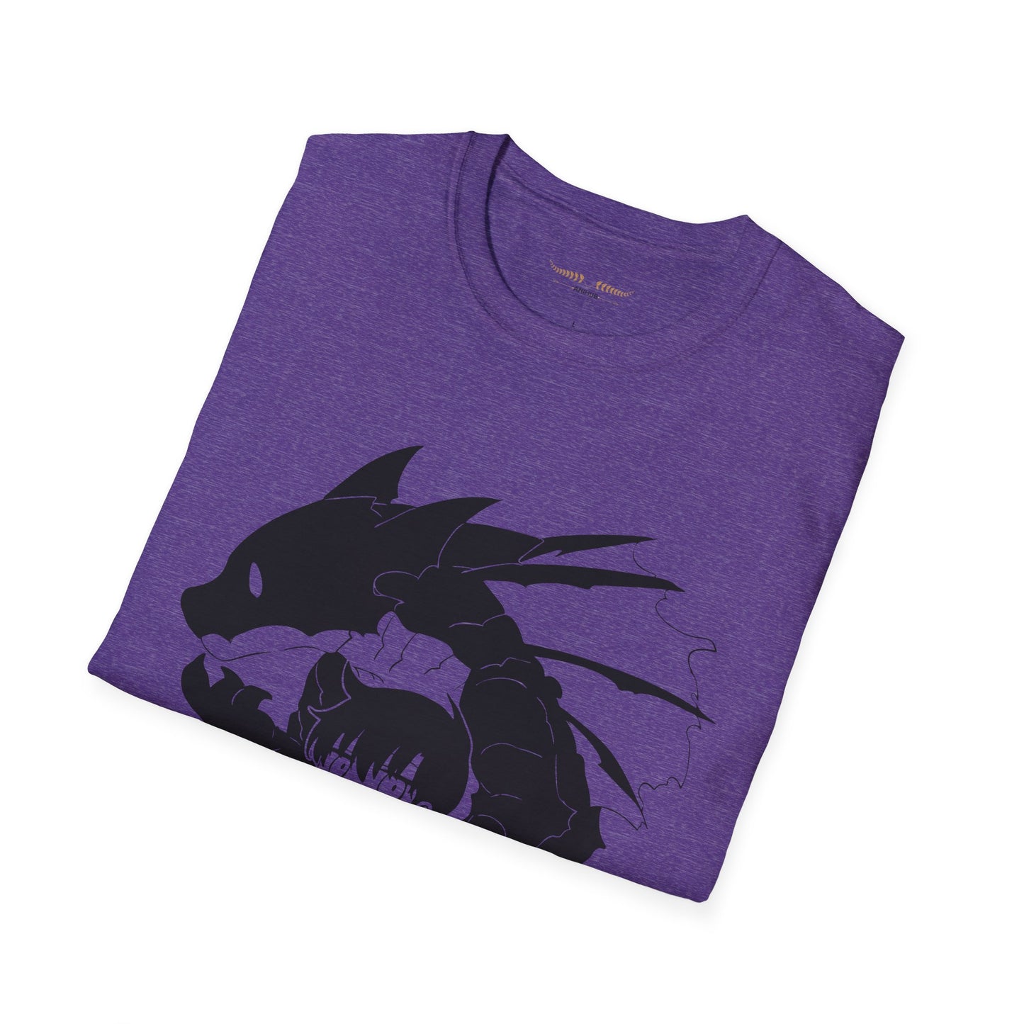 Solo Leveling Collection Sung Jin woo Unisex T-Shirt