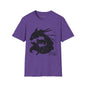 Solo Leveling Collection Sung Jin woo Unisex T-Shirt