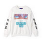 Jujutsu Kaisen Collection- 'HONORED ONE' Graphic Unisex Sweatshirt