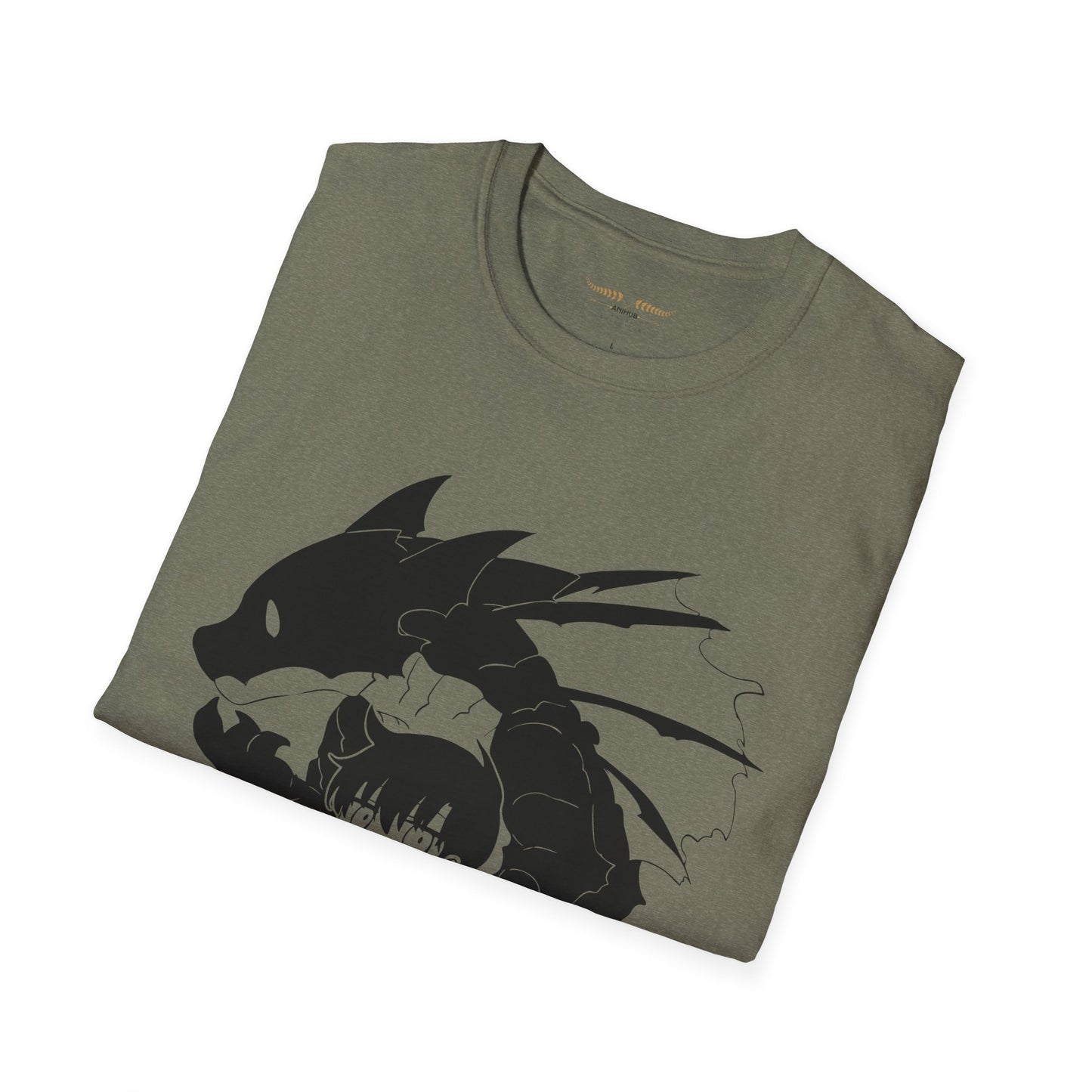Solo Leveling Collection Sung Jin woo Unisex T-Shirt
