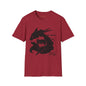 Solo Leveling Collection Sung Jin woo Unisex T-Shirt