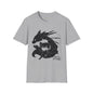 Solo Leveling Collection Sung Jin woo Unisex T-Shirt