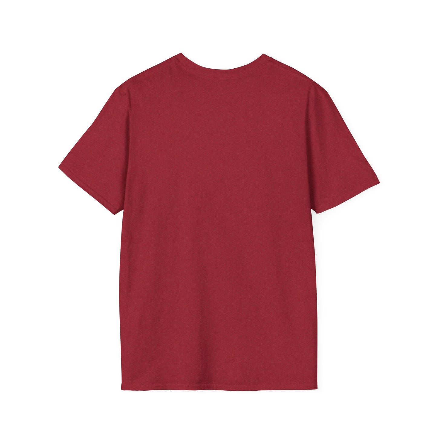 Solo Leveling Collection Sung Jin woo Unisex T-Shirt