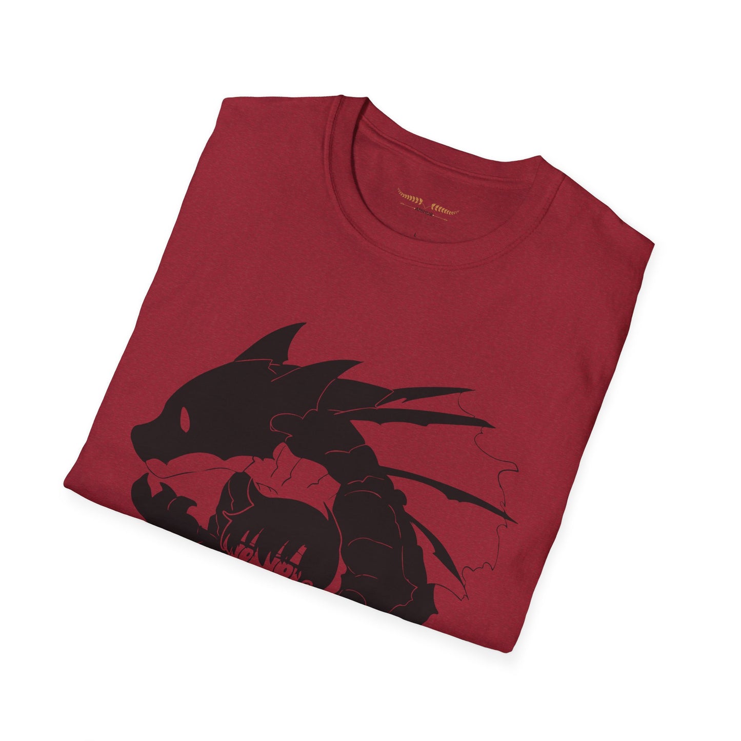 Solo Leveling Collection Sung Jin woo Unisex T-Shirt