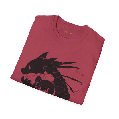 Solo Leveling Collection Sung Jin woo Unisex T-Shirt