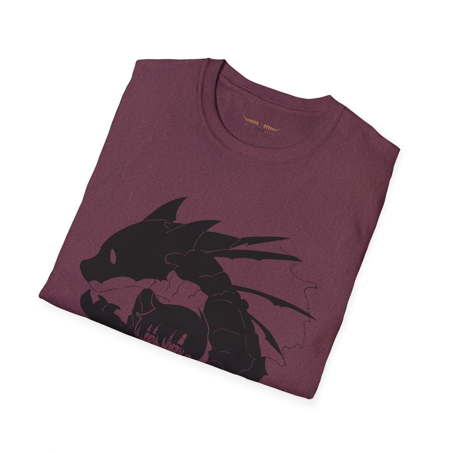 Solo Leveling Collection Sung Jin woo Unisex T-Shirt