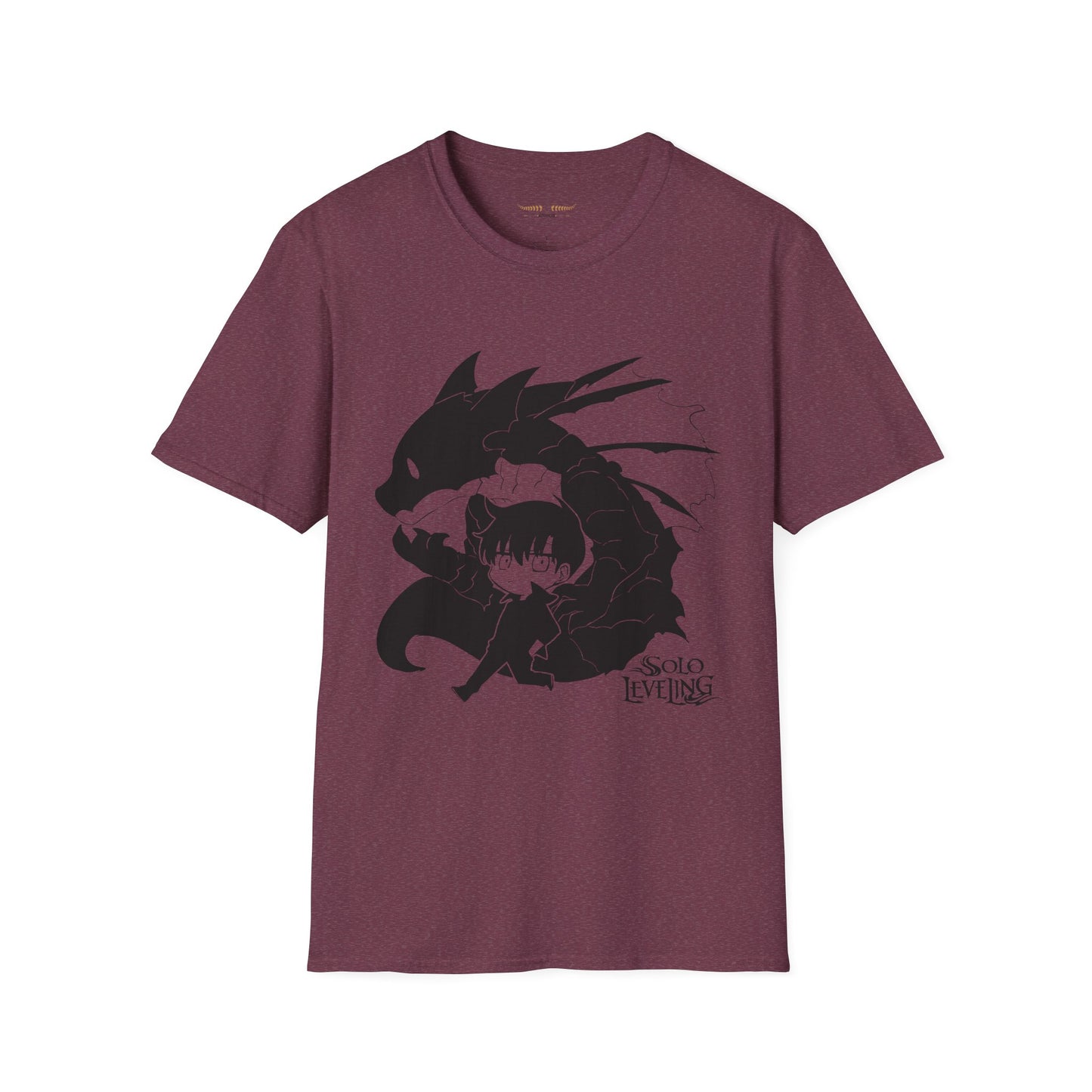 Solo Leveling Collection Sung Jin woo Unisex T-Shirt