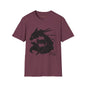 Solo Leveling Collection Sung Jin woo Unisex T-Shirt