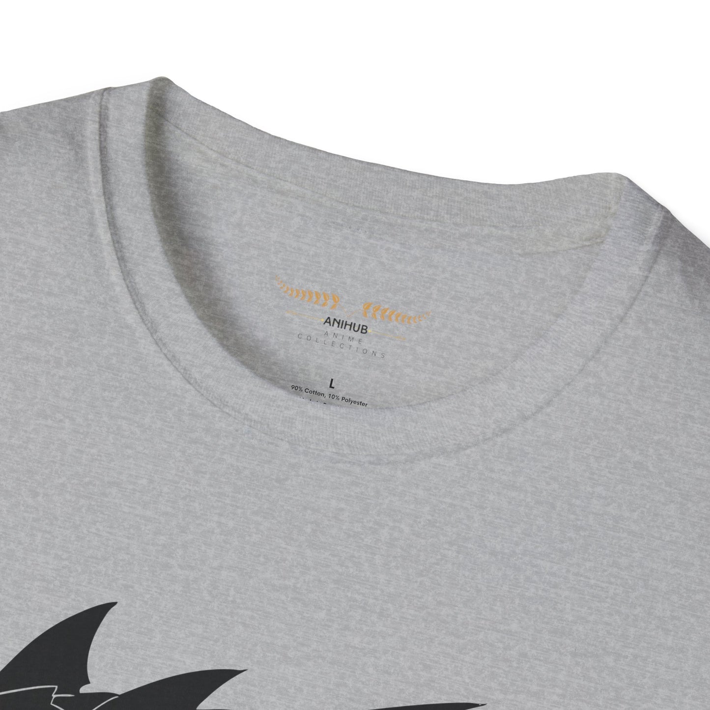 Solo Leveling Collection Sung Jin woo Unisex T-Shirt