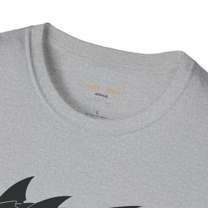 Solo Leveling Collection Sung Jin woo Unisex T-Shirt