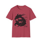 Solo Leveling Collection Sung Jin woo Unisex T-Shirt