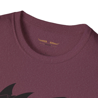 Solo Leveling Collection Sung Jin woo Unisex T-Shirt