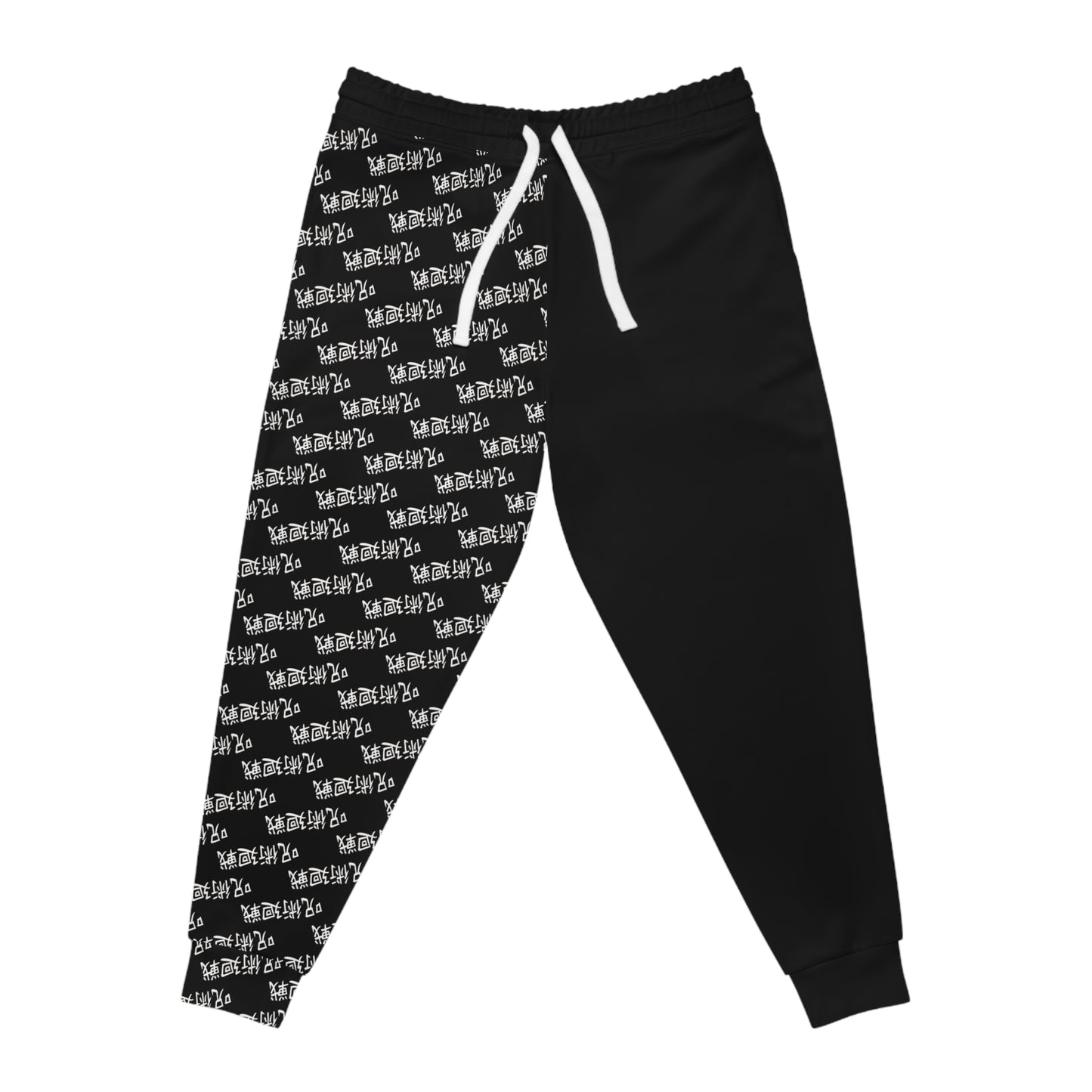 Jujutsu Kaisen Collection- Kaisen Glyph Joggers